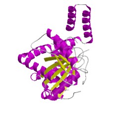 Image of CATH 2qm8A