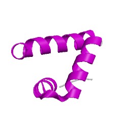 Image of CATH 2qm8A01