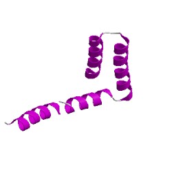 Image of CATH 2qm8A03