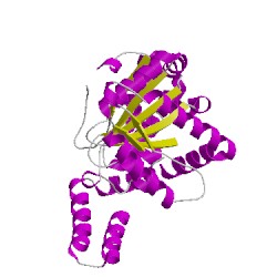 Image of CATH 2qm8B