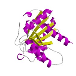 Image of CATH 2qm8B02
