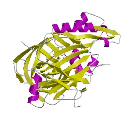 Image of CATH 2qmdA