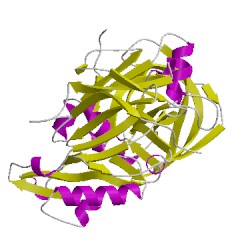 Image of CATH 2qmdB