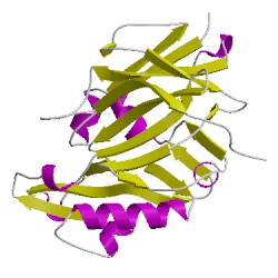 Image of CATH 2qmdB02