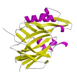 Image of CATH 2qmgA02