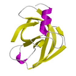 Image of CATH 2qmgB01