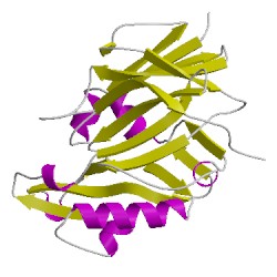 Image of CATH 2qmgB02