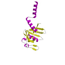 Image of CATH 2qmhA