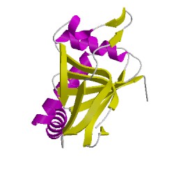 Image of CATH 2qmhC