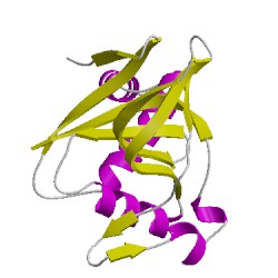 Image of CATH 2qmhE