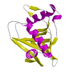 Image of CATH 2qmhG