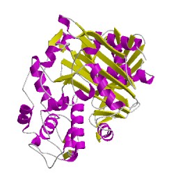 Image of CATH 2qmiA
