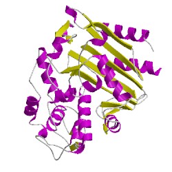 Image of CATH 2qmiA01