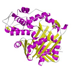 Image of CATH 2qmiB