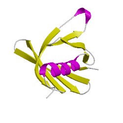Image of CATH 2qmiB02