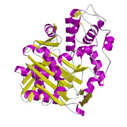 Image of CATH 2qmiC