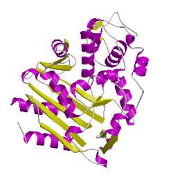 Image of CATH 2qmiC01