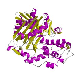 Image of CATH 2qmiD