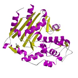 Image of CATH 2qmiD01