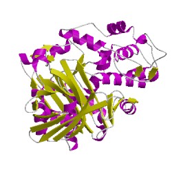 Image of CATH 2qmiE