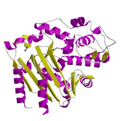 Image of CATH 2qmiE01