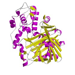 Image of CATH 2qmiF