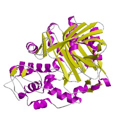 Image of CATH 2qmiG