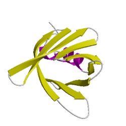 Image of CATH 2qmiG02