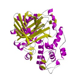 Image of CATH 2qmiH