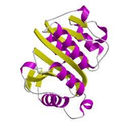 Image of CATH 2qmmA