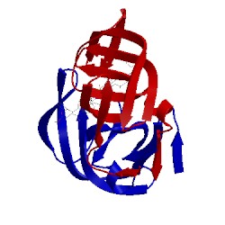 Image of CATH 2qmp