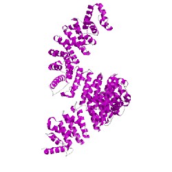 Image of CATH 2qmrA00