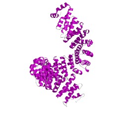 Image of CATH 2qmrB01