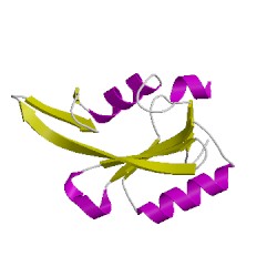 Image of CATH 2qmsD00