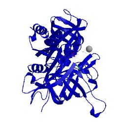Image of CATH 2qmu