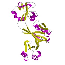 Image of CATH 2qmxA