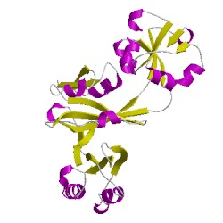 Image of CATH 2qmxB