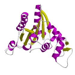 Image of CATH 2qmzB