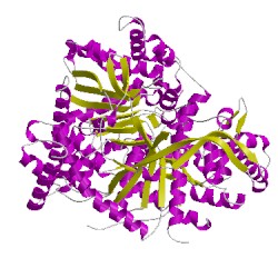 Image of CATH 2qn2A