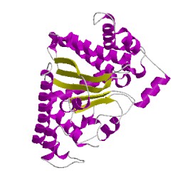 Image of CATH 2qn2A02