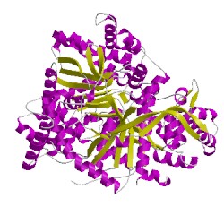 Image of CATH 2qn3A