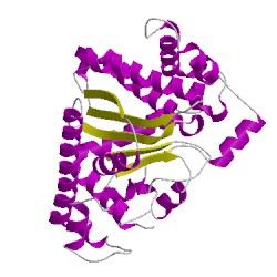 Image of CATH 2qn3A02