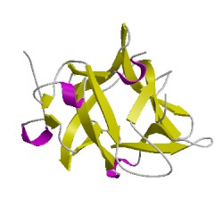 Image of CATH 2qn4B00