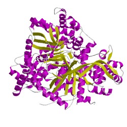 Image of CATH 2qn8A