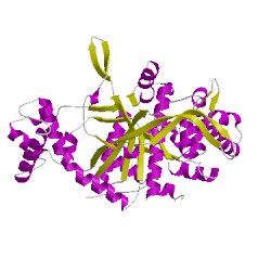 Image of CATH 2qn8A01