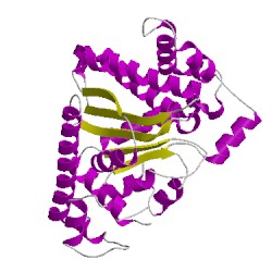 Image of CATH 2qn8A02