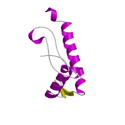 Image of CATH 2qncA01