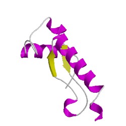 Image of CATH 2qncB01