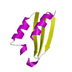 Image of CATH 2qndB01