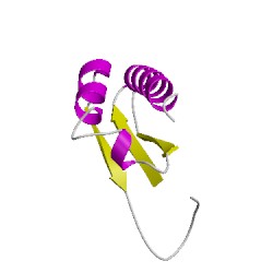 Image of CATH 2qndB02